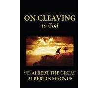 On Cleaving to God