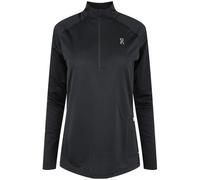 On Climate performance top - Black XS-S-M