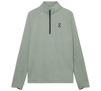 On - Climate Shirt - Sport shirt size L, grey