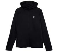 ON Men's Climate Zip Hoodie Black