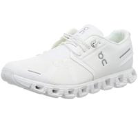 On Cloud 5 Mens - All White - 44 EU