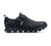 On running Cloud Waterproof - Black 9