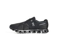ON Running Cloud Waterproof 2 - Black/Lunar | Women's - UK 5.5
