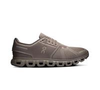 On Cloud 6 shoes brown greyish - 41