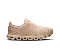 On Cloud 6 shoes pinkish beige Women - 41