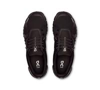On Cloud 6 Black/Black Men’s Casual Footwear EUR 43