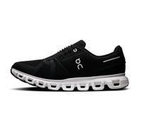 On Mens Cloud 6 Size: 12 UK, Colour: Black