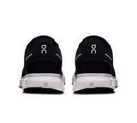 On Cloud 6 shoes black white Women - 40.5