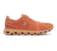 On - Cloud 6 - Sneakers size 44, red