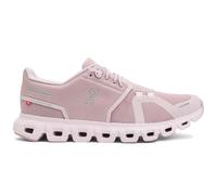 On Cloud 6 Polyester Women's Running Trainers - Mauve Orchid - Size:UK 4.5