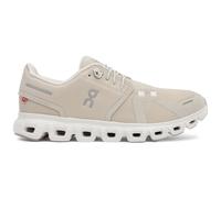 On - Women's Cloud 6 - Sneakers size 39, sand