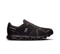 On Cloud 6 Running Shoes Size 42½ (EU) Black - Ultimate Comfort for Running and Training