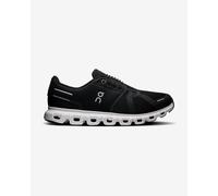 On Cloud 6 Shoes black white - 42.5