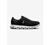 On - Women's Cloud 6 - Sneakers size 38, black