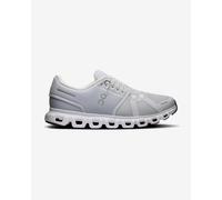 On Cloud 6 Shoes Glacier Grey Women - 40