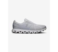 On Cloud 6 Shoes Light Grey - 43