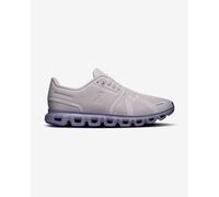 On - Women's Cloud 6 - Sneakers size 38,5, purple