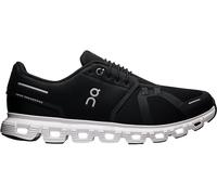 On Cloud 6 Sneaker Black