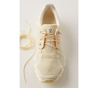 On Cloud 6 Sneakers at Free People in Castor/Ivory, Size: US 7.5 - female