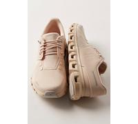 On Cloud 6 Sneakers at Free People in Sand/Sand, Size: US 8 - female