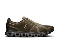 On - Cloud 6 - Sneakers size 44,5, brown