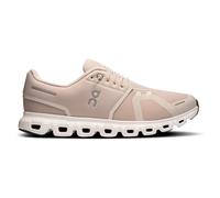 On - Everyday Shoes - Cloud 6 M Pearl/White for Men - Size 47.5 - Beige Beige 47.5