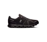 On - Lifestyle shoes - Cloud 6 M Black/Black for Men - Size 40.5 Black 40.5