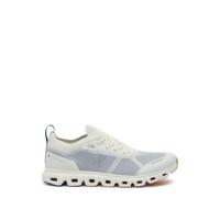 ON Cloud 6 Versa Jacquard Mesh-knit Sneakers - Indigo - 8.5 (IT42 / UK8)