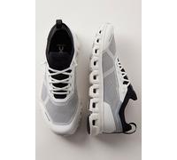 On Cloud 6 Versa Sneakers at Free People in White/Black, Size: US 9 - female