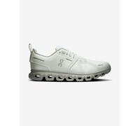 On Cloud 6 Waterproof shoes Pale Greenish White Women - 40.5