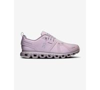On Cloud 6 Waterproof Shoes Violet Women - 40.5