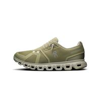 On Cloud 6 Women's Running Shoes, Caper | Ice, 23.5 cm