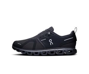 On Cloud 6 WP Black/Black Men’s Casual Footwear EUR 42,5
