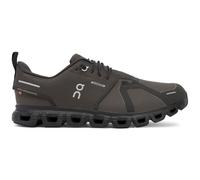 On Cloud 6 WP Polyester Men's Running Trainers - Thorn Black - Size:UK 11