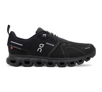 On Running Cloud 6 Waterproof Women's - Black 5.5