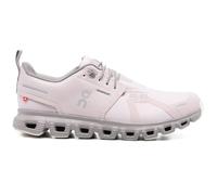 On Cloud 6 WP Polyester Women's Running Trainers - Mauve Zinc - Size:UK 7