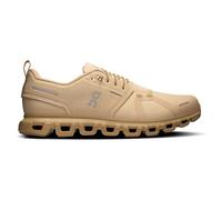 On - Cloud 6 WP - Sneakers size 10, sand