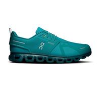 On - Cloud 6 WP - Sneakers size 9, turquoise