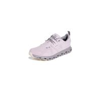 On Cloud 6 WP Polyester Women's Running Trainers - Mauve Zinc - Size:UK 8