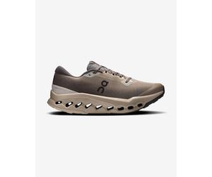 On Cloud Cloudsurfer Trail 2 Waterproof Brown Beige Shoes - 42.5