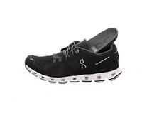 On Cloud, Men's Running Shoes and Walking Shoes Size: 10 UK Black White