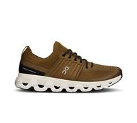 ON CLOUD Running Trainers Cloudswift 3 Hunter Safari Khaki Size UK 7_8.5_9.5