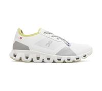 On Cloud X 3 AD Textile Synthetic Women's Running Trainers - Ice Ultramarine - Size:UK 5