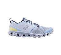 On Cloud X 3 Shift Women's Shoes Heather/Midnight Undyed White/Heron UK 4-7