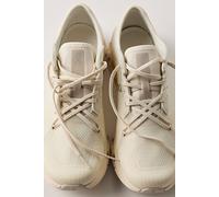 On Cloud X 4 AD Sneakers at Free People in Ghost/Dew, Size: US 9 - female