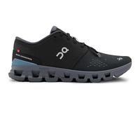 On Cloud X 4 Mens - Black Chambray - 44 EU