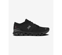 On - Cloud X 4 - Running shoes size 10,5, black