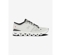 On Cloud X 4 Running Shoes Ivory White - 47