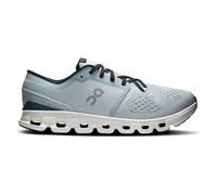 On - Cloud X 4 - Running shoes size 46, grey