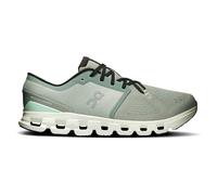 On - Cloud X 4 - Running shoes size 9, grey